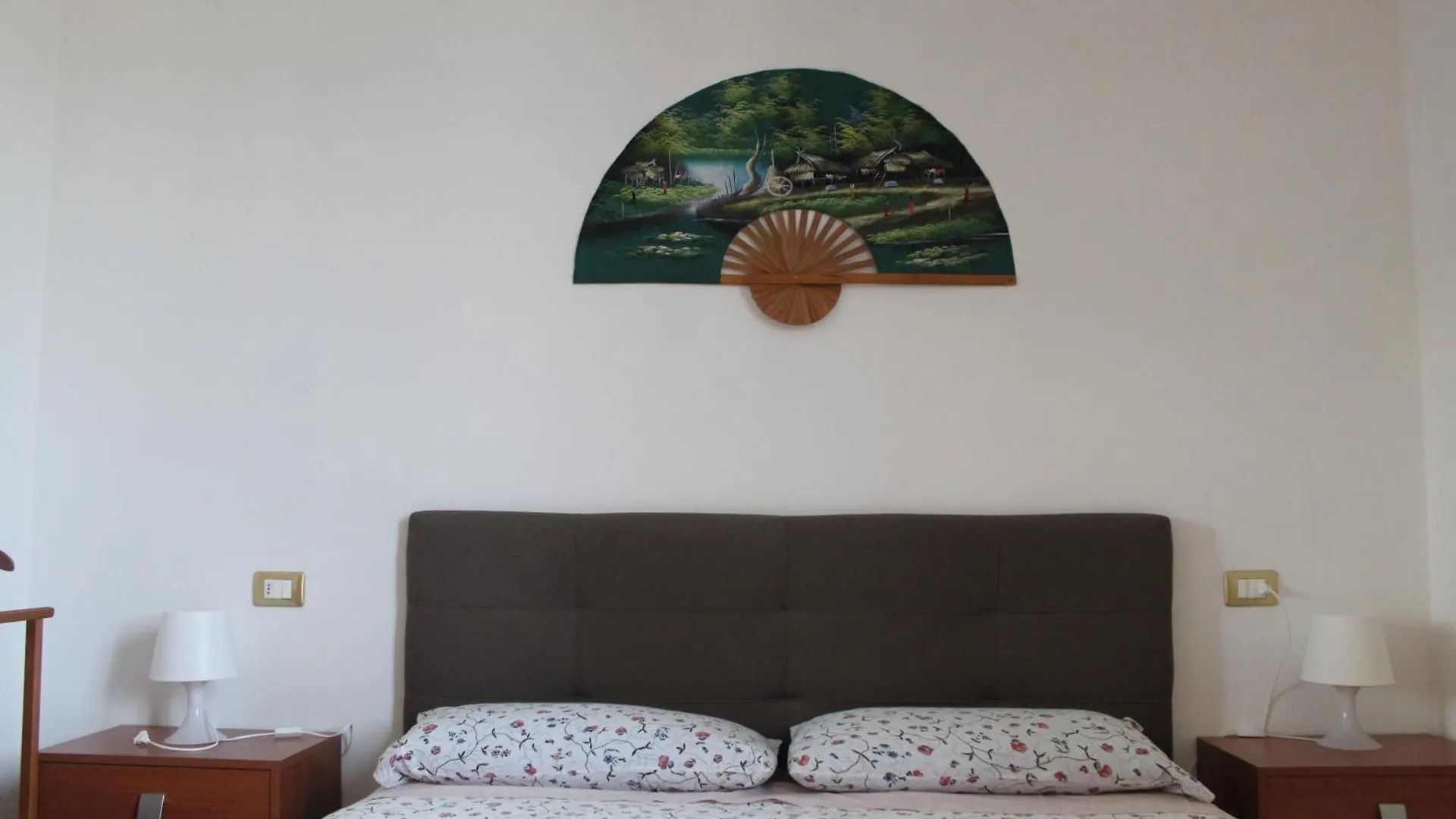 Appartamento Bonita Vista Colico 0*,