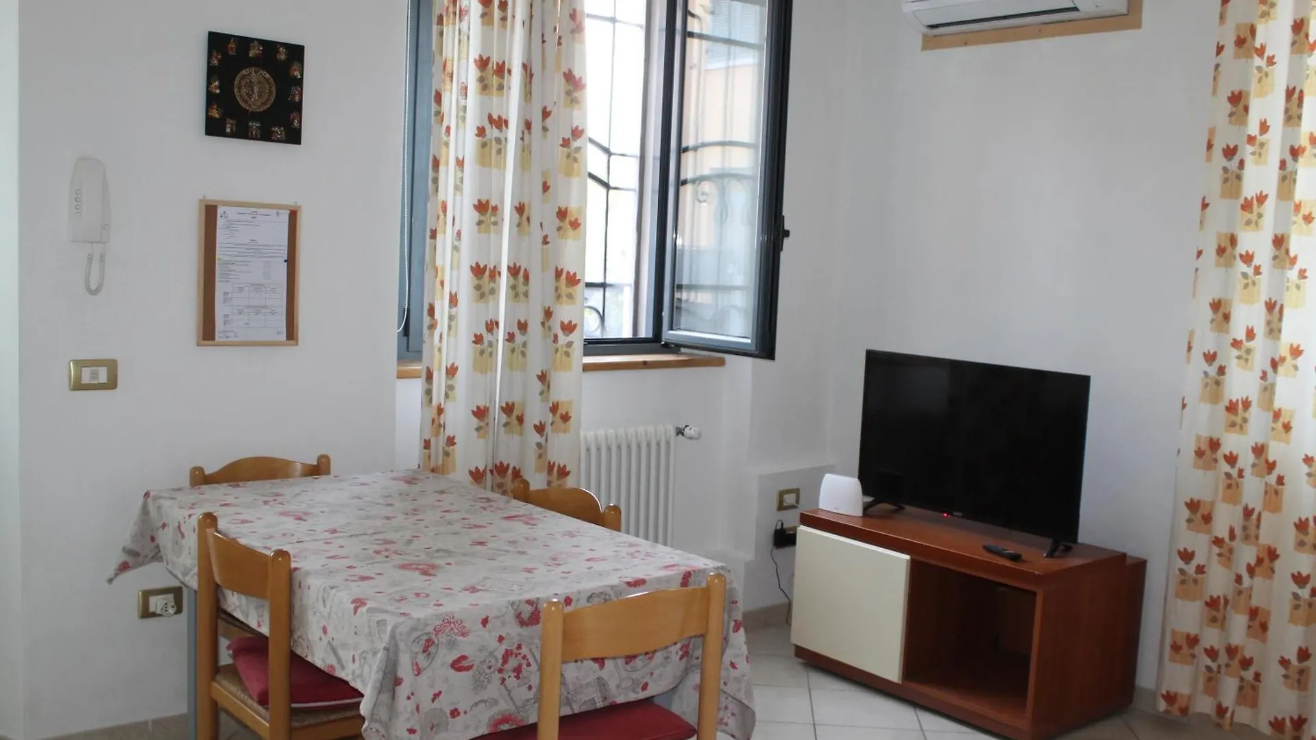 Appartamento Bonita Vista Colico Italien