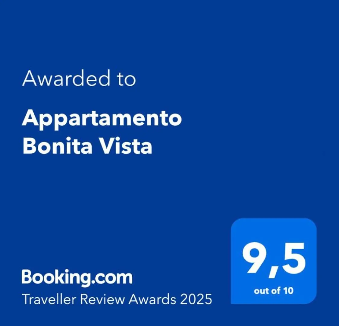 Appartamento Bonita Vista Colico